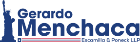 Gerardo Menchaca Logo